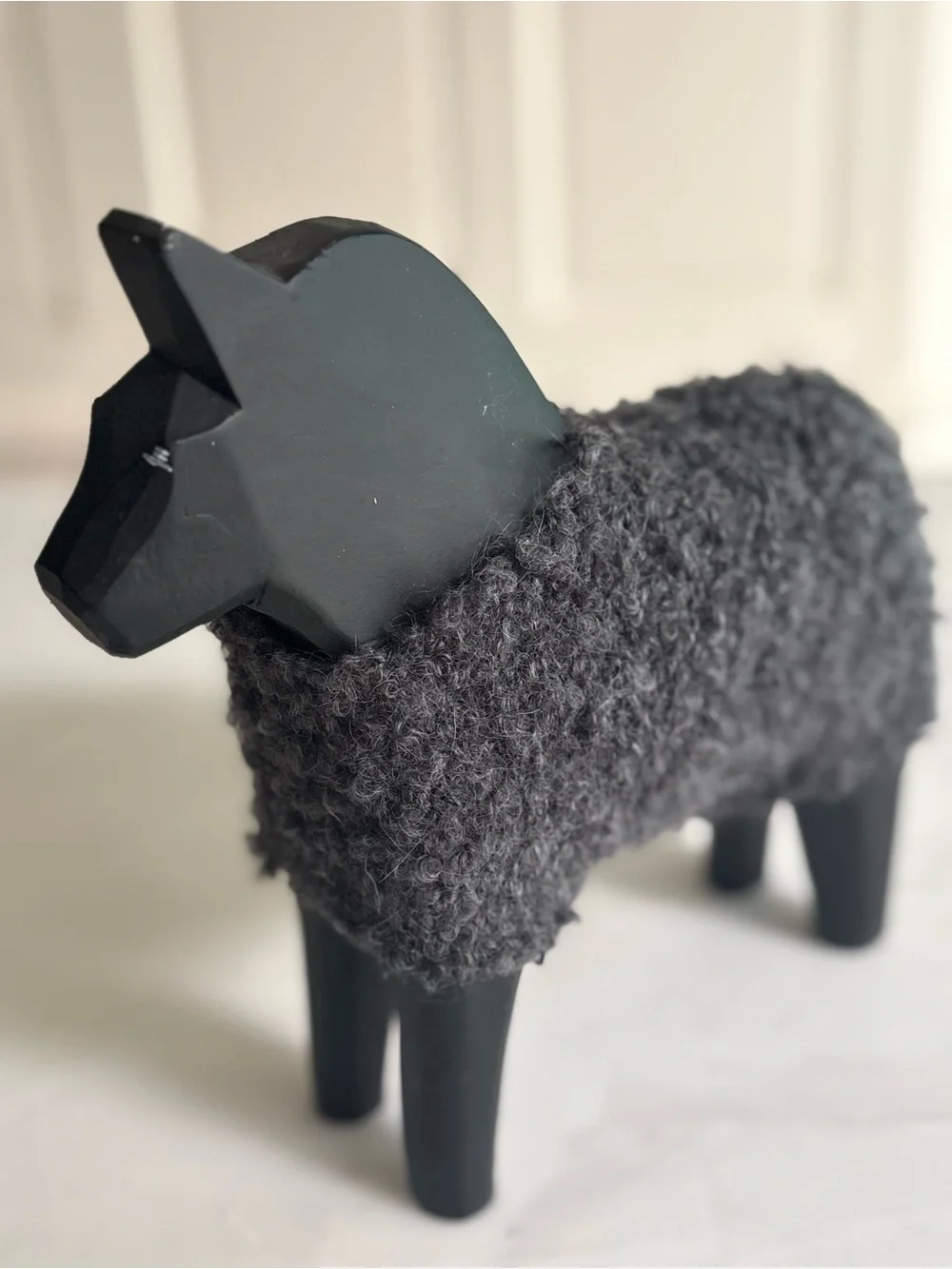 Vintage IKEA Dala Horse